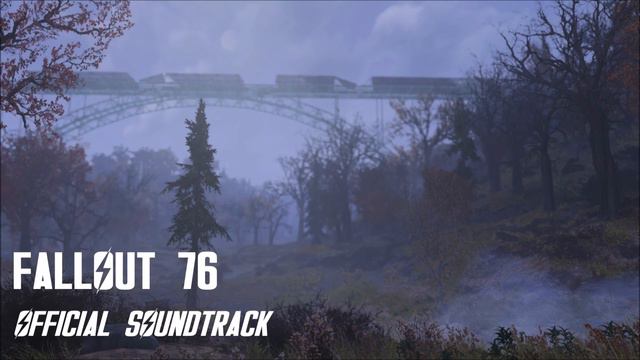 Moonrise - Fallout 76 OST смотреть онлайн