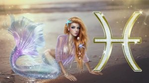 ЗНАК ЗОДИАКА РЫБЫ . ХАРАКТЕРИСТИКА