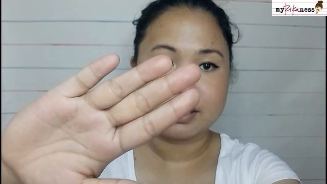 LUNA ORGANICS MOUSSE BLUSH | SUPER DUPER HONEST REVIEW | myRIKAness смотреть онлайн