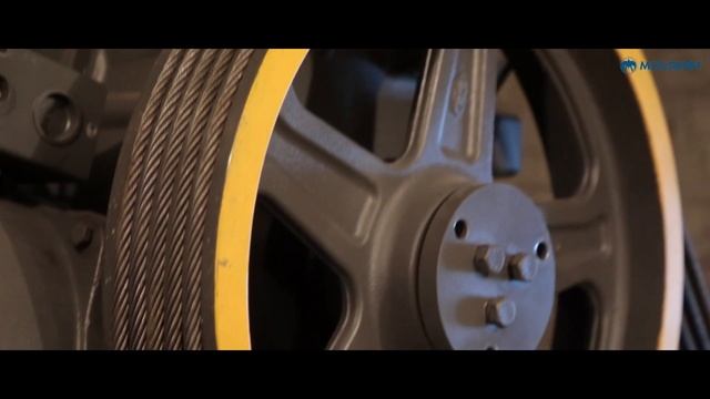 Как устроен лифт
