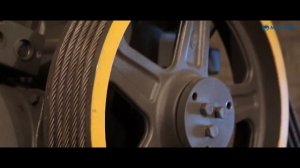 Как устроен лифт