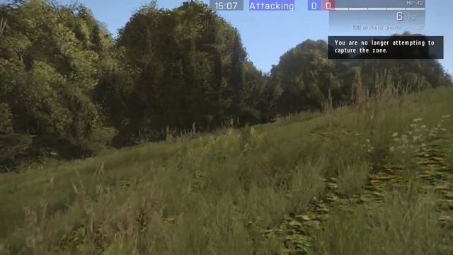 IF:A3 DTAS WOG Тестовая игра, штурм замка смотреть онлайн