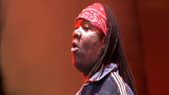 Бойкот & Turbo B - The Power