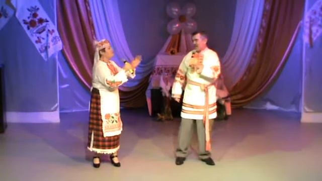 Сонейка на небе - Мария и Николай Пискун смотреть онлайн