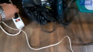 Электро двигатель, 220 В, 2800 об., 2,2 кВт. Подключение. YL-90L-2. Аналог АИР 2Е 80С2