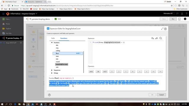 Taskflow Use Case 2: How to implement complex orchestration scenarios using Taskflows смотреть онлайн