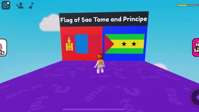 Roblox quiz race… смотреть онлайн