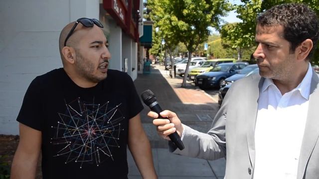 0'dan 100 Milyon Dolara; Aykut Karaalioğlu - Silikon Vadisi'nin Türk Kahramanları смотреть онлайн