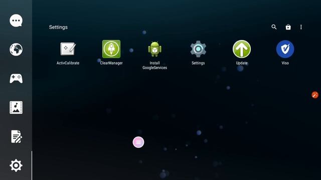 Promethean ActivPanel: Logging Out of Google смотреть онлайн