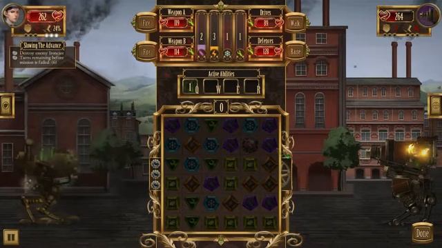 Прохождение IRONCAST. Часть 2 - Почетное Судоку. смотреть онлайн