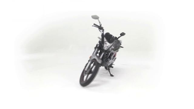 Мотоцикл IRBIS GS 200 смотреть онлайн