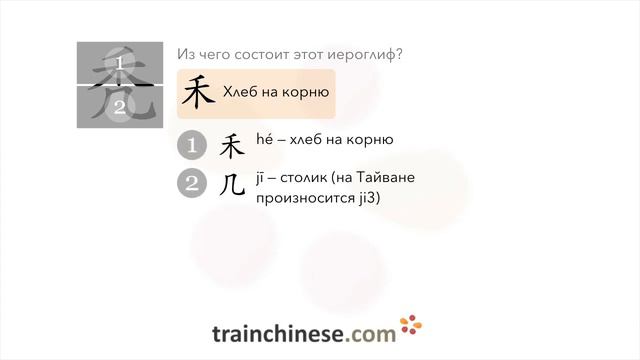 Как пишется 秃 (tū) – лысый; затупившийся — порядок черт, ключ, примеры и произношение смотреть онлайн