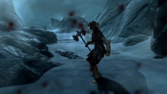 skyrim thinks I'm trying to kill lydia смотреть онлайн