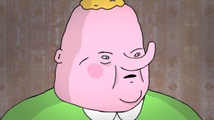 ШКЯ - Илюша пристегнись