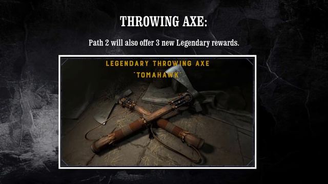 *NEW* TRAITS, 11 native skins, custom ARROW types & MORE! (HUNT: Showdown Event Preview) смотреть онлайн