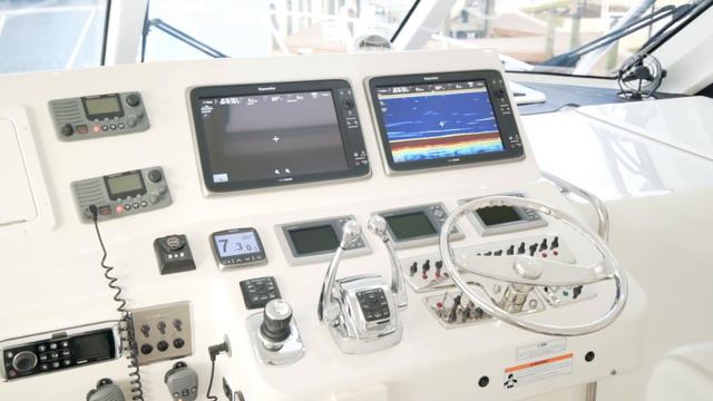 40 Cabo Sportfish [Walkthrough] смотреть онлайн