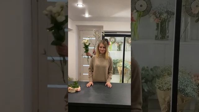 Букет за 20 секунд смотреть онлайн