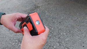 Пусковое устройство BOSLLER BoostPow L8