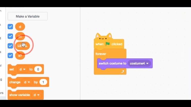 How to make Getting Over It on scratch ( Part 2 ) смотреть онлайн