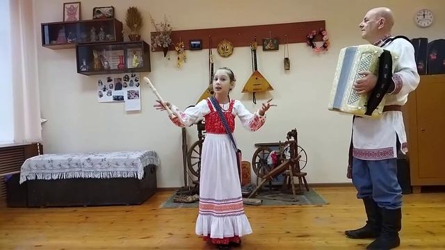 Соколова В г. Саратов Фома и Ерёма смотреть онлайн