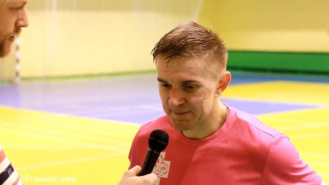 А.Кляцко: "Спортэго понравился, ЛЕНМОНТАЖ и их Наумова теперь надо обыграть" смотреть онлайн