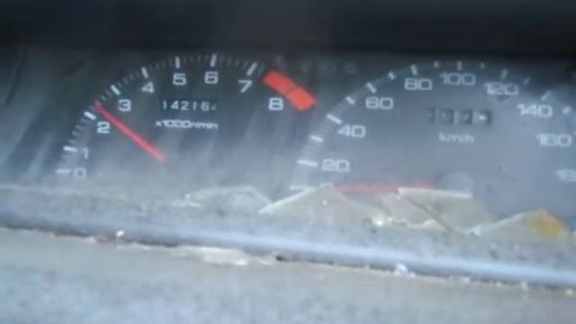 Video - BB1 Honda Prelude - Half Cut смотреть онлайн
