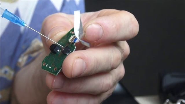 разборка камеры panasonic AG-AC90 смотреть онлайн