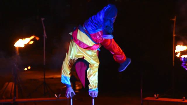 Фаер шоу в русском стиле полная смотреть онлайн