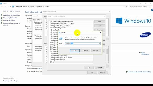 Aula 2 - Instalação do PHP 7.1 смотреть онлайн