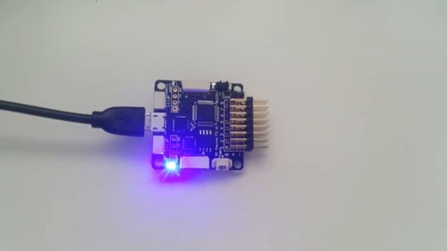 F3 Flight Controller Acro 6 DOF/Deluxe 10 DOF Failure смотреть онлайн