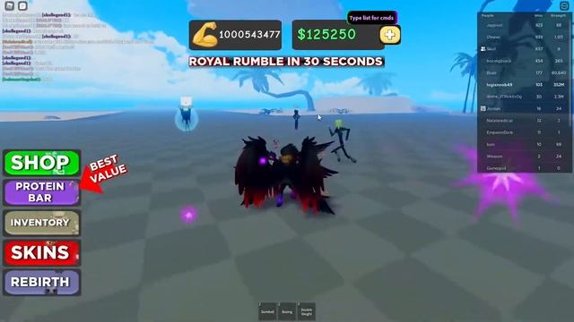 Top 5 Roblox Boxing Games To Play смотреть онлайн