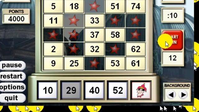 Game Komputer Slingo смотреть онлайн