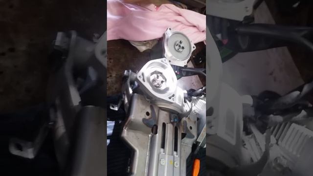 2013 Hyundai Sonata Steering Noise 563152k000FFF