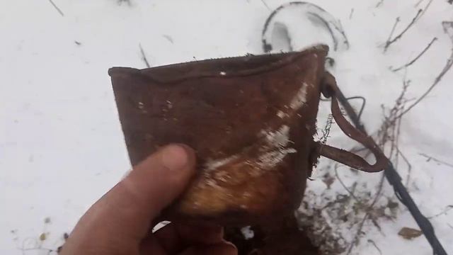 Прогулка по зимним лесам в поисках животных, монет и просто настроения! смотреть онлайн