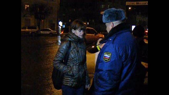 Раздача фликеров в Смоленске смотреть онлайн