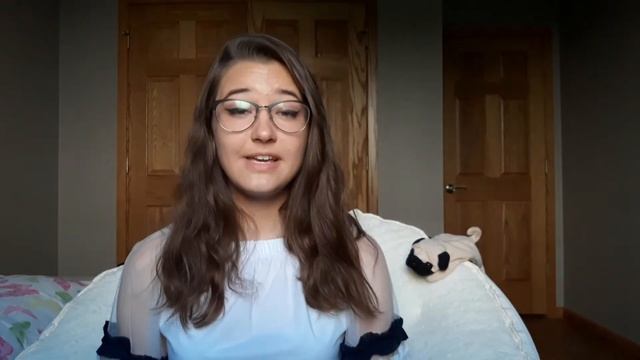 Изучение английского языка//Как увеличить свой словарный запас//Как я изучала английский язык смотреть онлайн