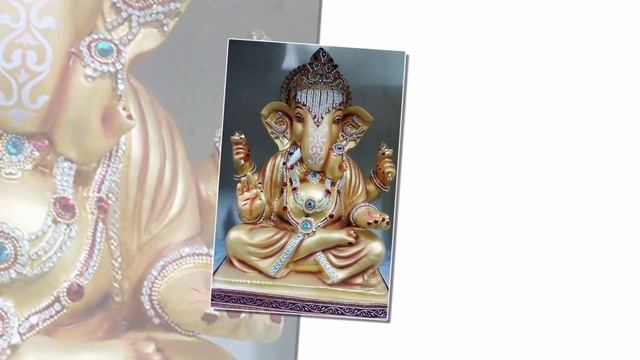 Шри Ганеша4.mpg