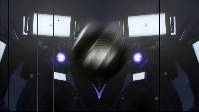 UPGRADED TV MAN THEME REMIX (SLOWED + BASS BOOSTED)?? смотреть онлайн