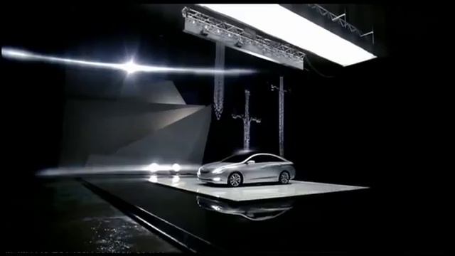Hyundai i45 2010 Ad смотреть онлайн