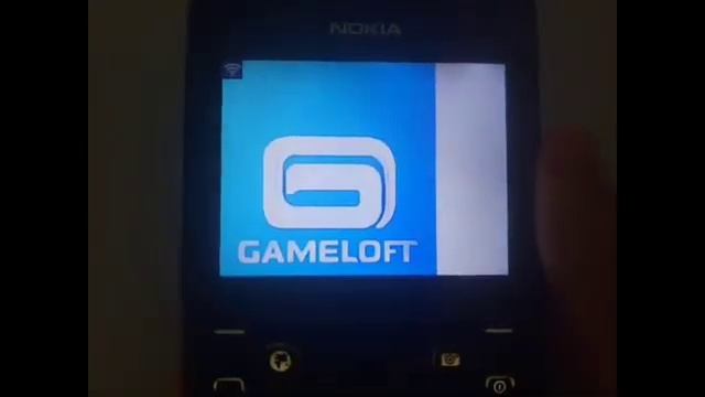 How to fix 240x320 game on nokia asha 210? смотреть онлайн