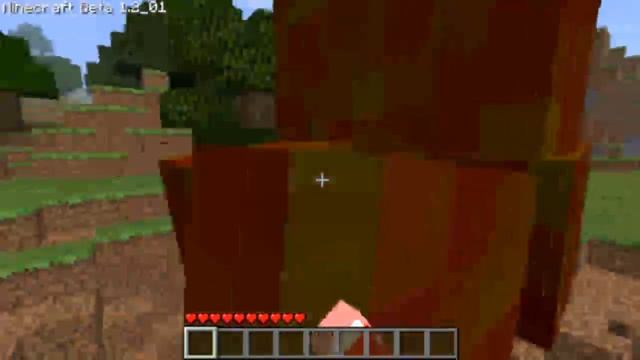 Minecraft - Episode 69 - Creeper Queen | ipodmail смотреть онлайн