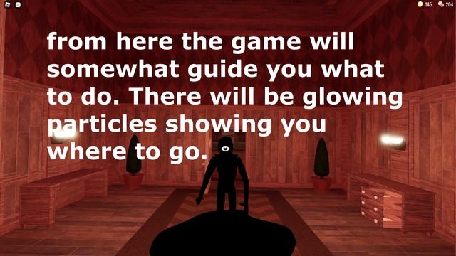 How To Beat Seek | Roblox DOORS смотреть онлайн