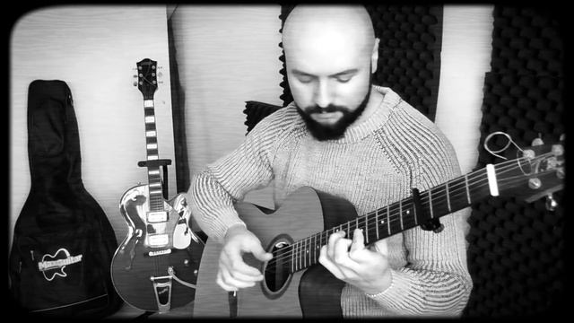 Portugal. The Man - Feel It Still - Cover (Andrew Foy) смотреть онлайн