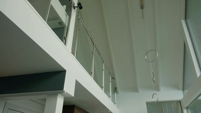 Отзыв на дом Берген Опти в Сочи. Зимой тепло, летом прохладно // Фахверк Домогацкого. смотреть онлайн