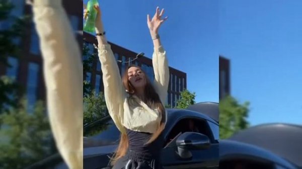 RIPSIGAL - DANCE (ТАНЦЫ) 2020/#2 | RIPSIGAL, DANCE,2020