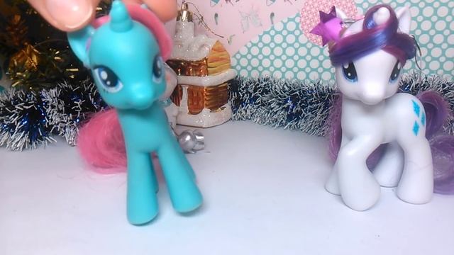 Мода из Комода:Прическа для пони Сноукэтчер~Выпуск 11~ MLP:FIM смотреть онлайн