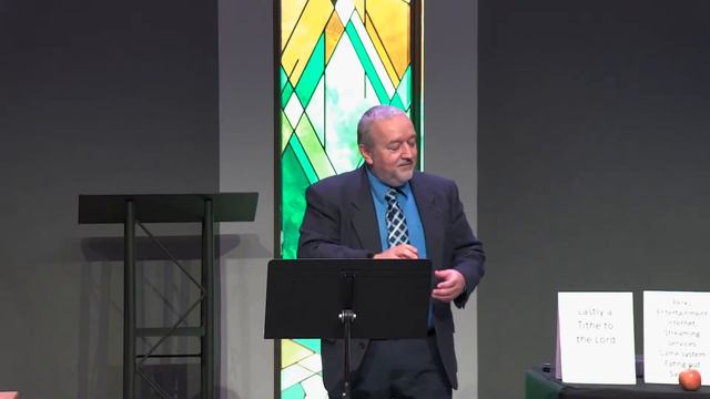 MCAC English Ministry Sunday Service (June 4, 2023) смотреть онлайн