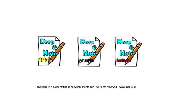 Drop-a-Note Joomla! module - Part 1 - Introduction смотреть онлайн