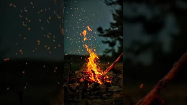 Танец огня... смотреть онлайн