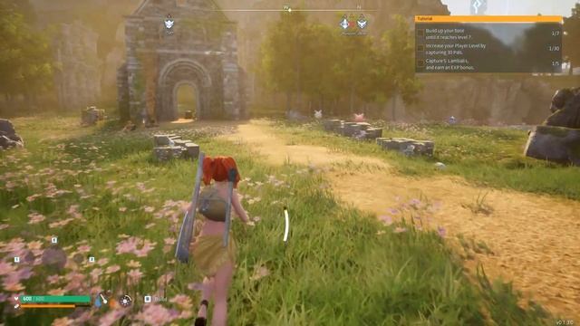 Pal World New Gameplay смотреть онлайн